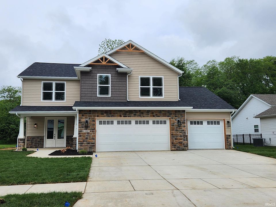 1st image of 556 Bearsden Ln