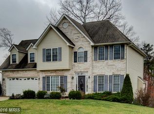 114 Godwin Ct, Winchester, VA 22602