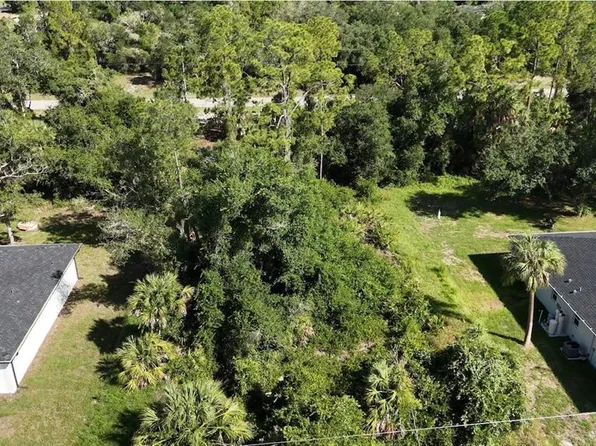 CARMELIA STREET LOT 22, NORTH PORT, FL 34288