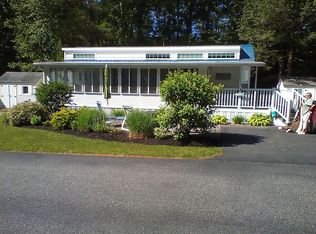 1 Seacoast Lane Off Ross Rd #3, Old Orchard Beach, ME 04064