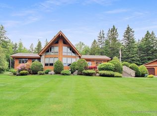 243 North Rd, Newburgh, ME 04444