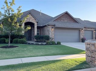 2420 NW 173rd St, Edmond, OK 73012