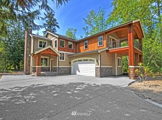 6220 97th Dr NE, Lake Stevens, WA 98205