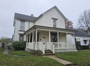 833 Wheatland Ave, Logansport, IN 46947