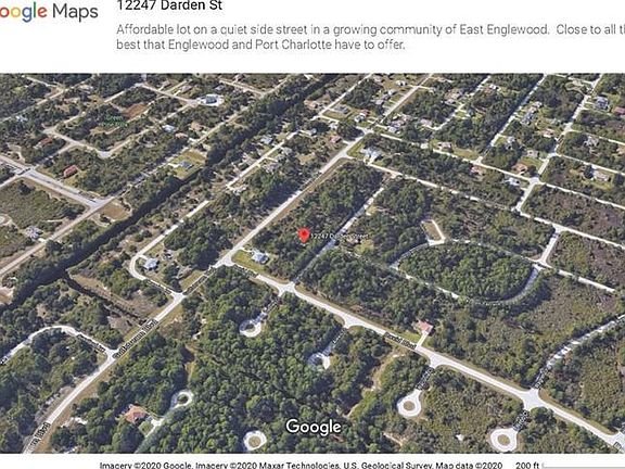 3rd image of 12247 Darden St
