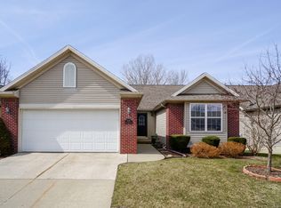 2039 Woven Heart Dr, Holt, MI 48842