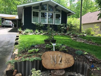 112 Larkspur Ln, Locust Grove, VA, 22508