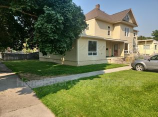 603 Stephens Ave APT 1, Missoula, MT 59801