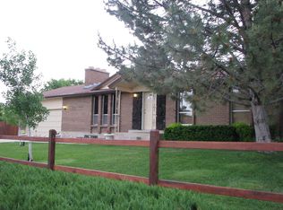 3051 W Ryan Dr, Salt Lake City, UT 84129