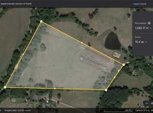 11668 Schuster Loop, Springdale, AR 72762