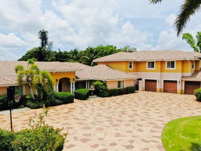 11450 Sundance Ln, Boca Raton, FL, 33428