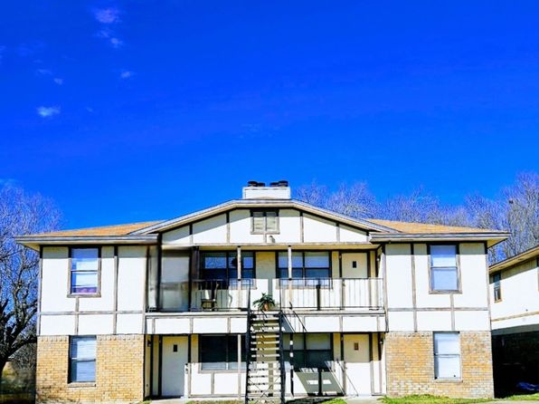 2001 Cedarhill Dr APT 1