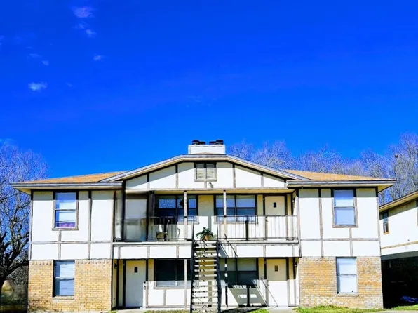 2001 Cedarhill Dr., 2001 Cedarhill Dr APT 1, Killeen, TX 76543