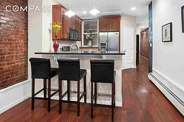 Sold by Compass