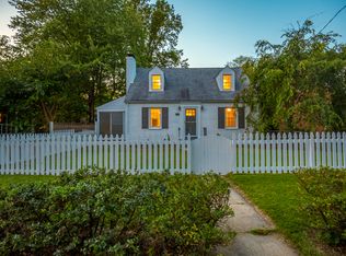 305 Marvin Rd, Silver Spring, MD 20901