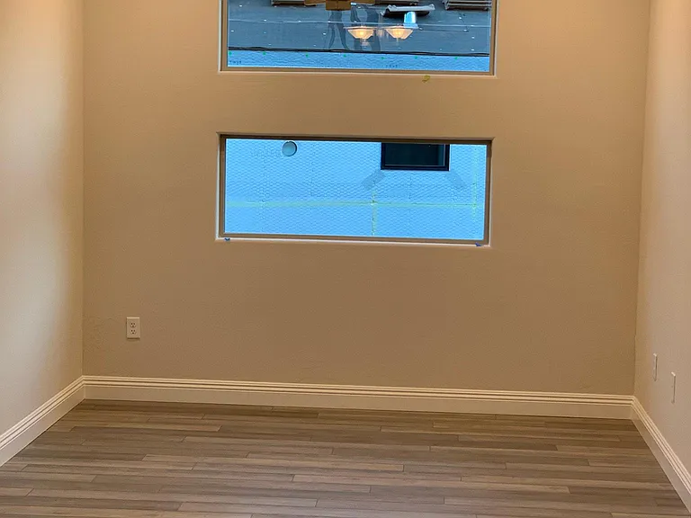 Office or sitting room.