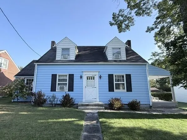 565 Margaret Ave, Johnstown, PA 15905