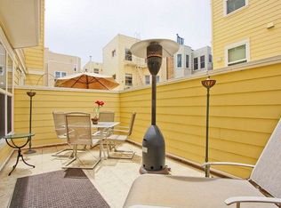 270 Valencia St APT 204, San Francisco, CA