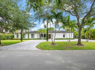 Shane Estates, Pinecrest, FL 33156