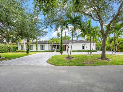 7200 SW 107th Ter, Pinecrest, FL, 33156