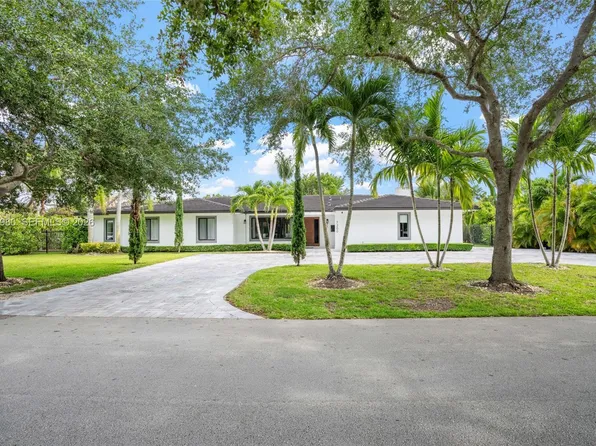 7200 SW 107th Ter, Pinecrest, FL 33156