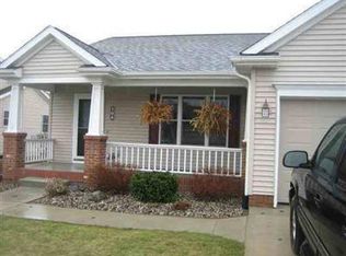 108 Beacon Point Pkwy, Flushing, MI 48433