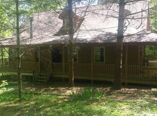 1064 N Cedar Ln, Flintstone, GA 30725