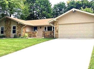 55 S Restin Rd, Greenwood, IN 46142