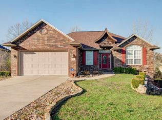 163 Oak Ridge Avenue, Branson, MO 65616