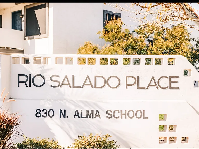 830 N Alma School Rd — Photo 39