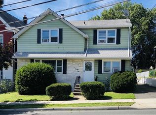 275 Palisade Ave #2, Garfield, NJ 07026