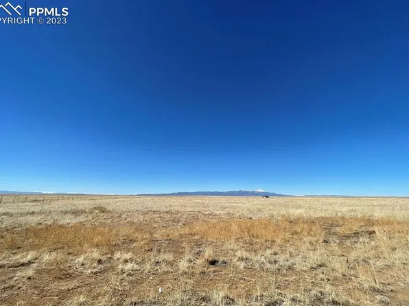 16640 Degroot Rd, Colorado Springs, CO 80928