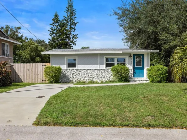 2294 S Shine Ave, Orlando, FL 32806