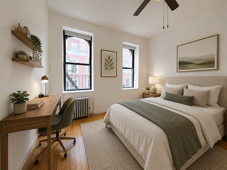 40 Rivington St #22 — Photo 1
