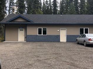 1161 Stock Rd #A, Fairbanks, AK 99709