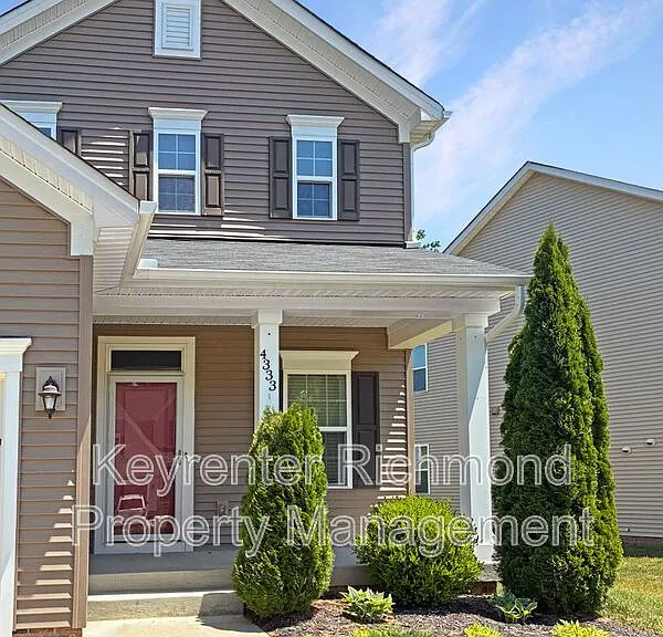 4333 Kenmare Ln — Photo 1