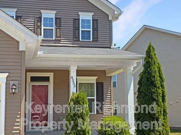 4333 Kenmare Ln, Richmond, VA 23234