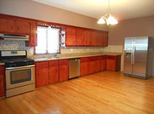 71 Cherry St #1, West Newton, MA 02465