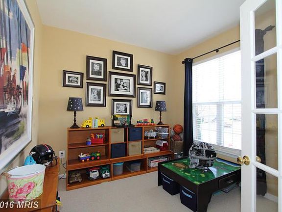 Office/Playroom