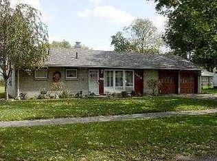 4482 290th St, Toledo, OH 43611