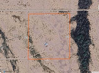 58935 S Cemetery Rd #0, Gila Bend, AZ 85337