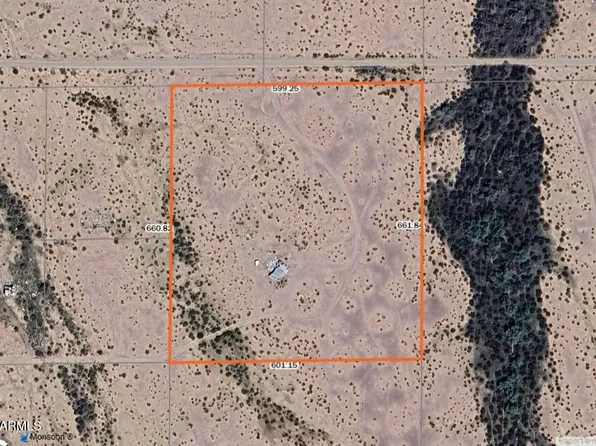 58935 S Cemetery Road #0, Gila Bend, AZ 85337