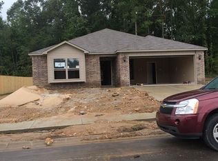 1312 Crossing Loop, Bryant, AR 72022