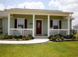 17110 Lake Ridge Cir, Rosharon, TX 77583