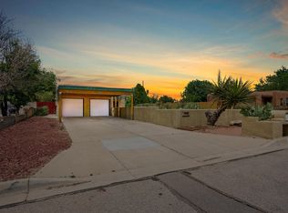 1513 33rd Cir SE, Rio Rancho, NM 87124