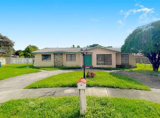 2565 SW 105th Ct, Miami, FL 33165