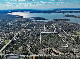 200 Rock Bend Rd, Eufaula, OK 74432