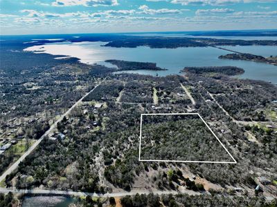 200 Rock Bend Rd, Eufaula, OK, 74432