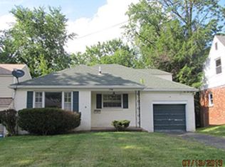 796 Arlington Ave, Mansfield, OH 44903