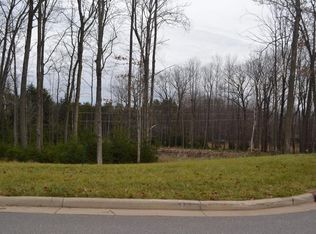 Lot #34 BUCK WOOD LANE, Wausau, WI 54401